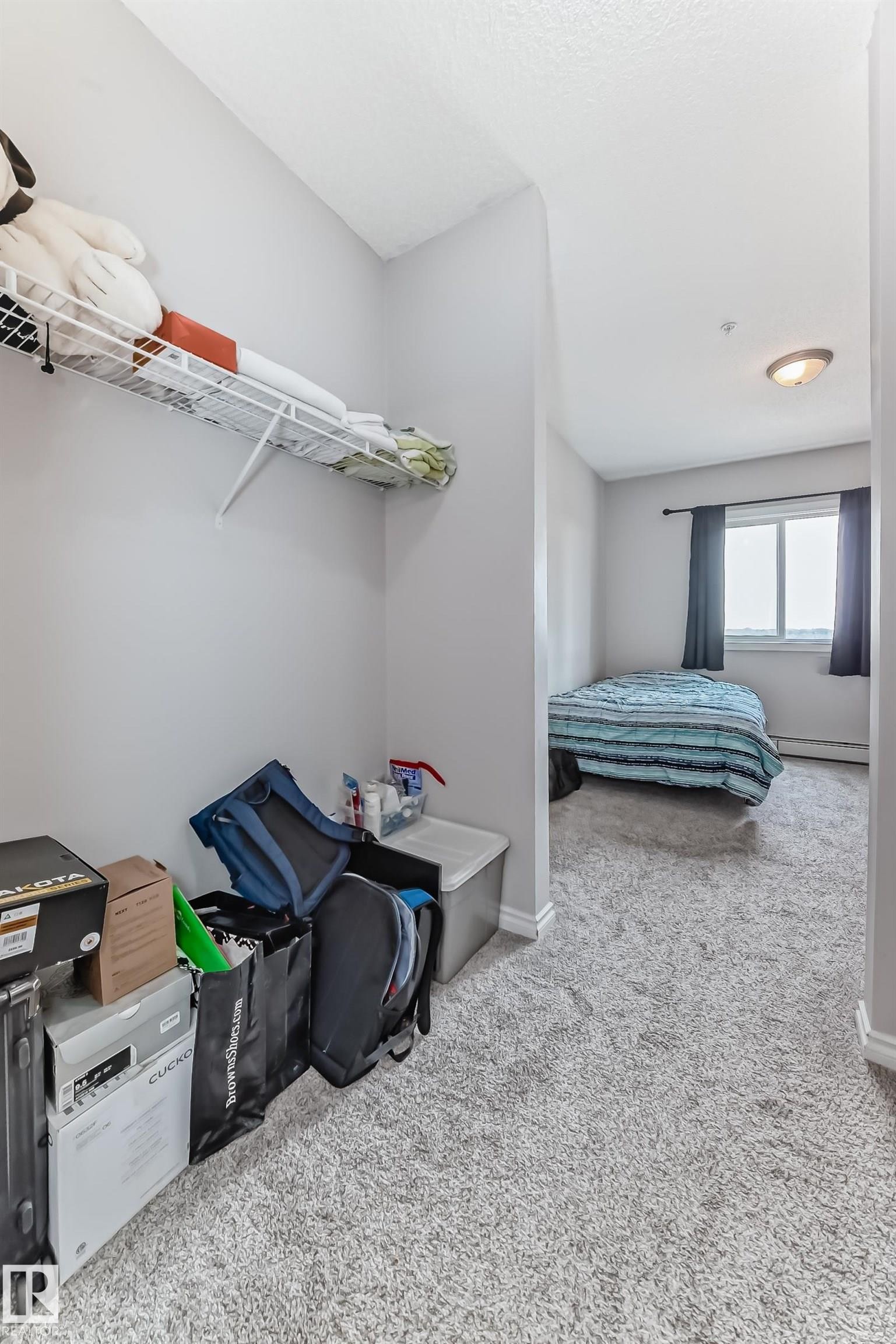 307 10118 95 Street, Edmonton, AB - Indoor