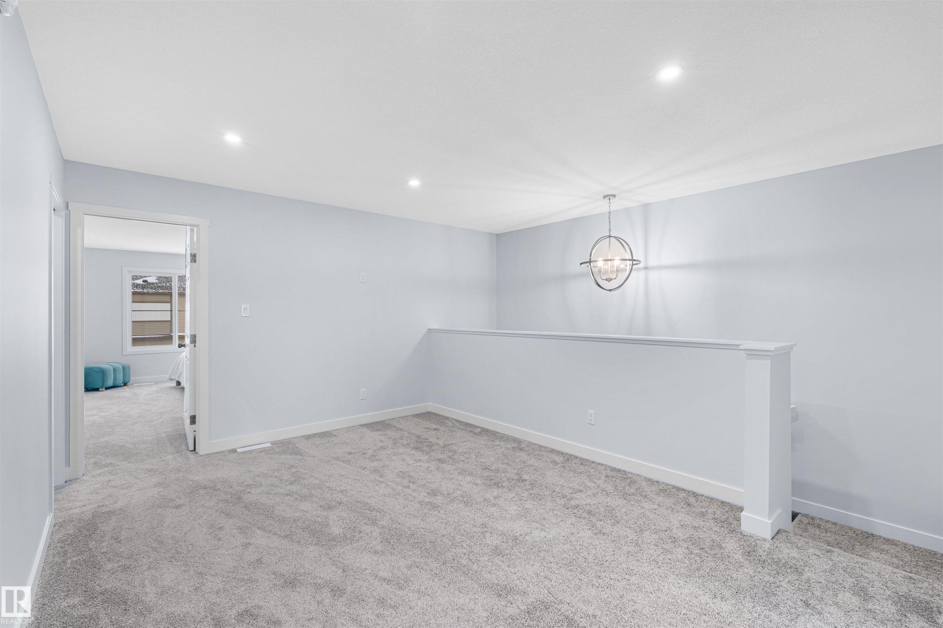 2013 209A Street, Edmonton, AB - Indoor Photo Showing Other Room