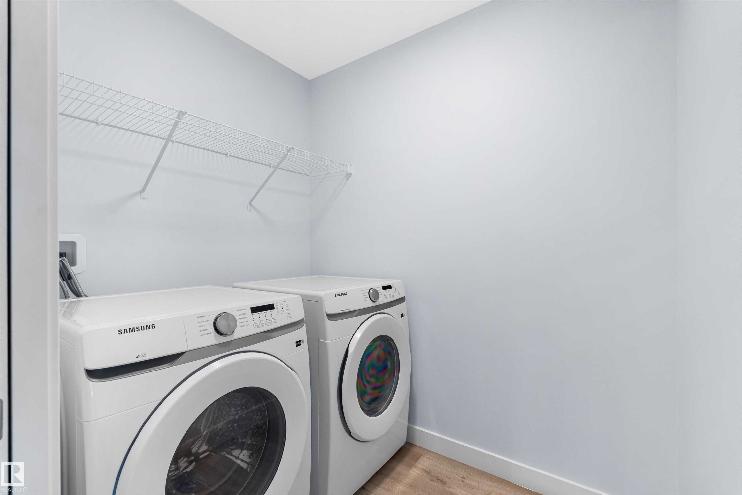 2013 209A Street, Edmonton, AB - Indoor Photo Showing Laundry Room
