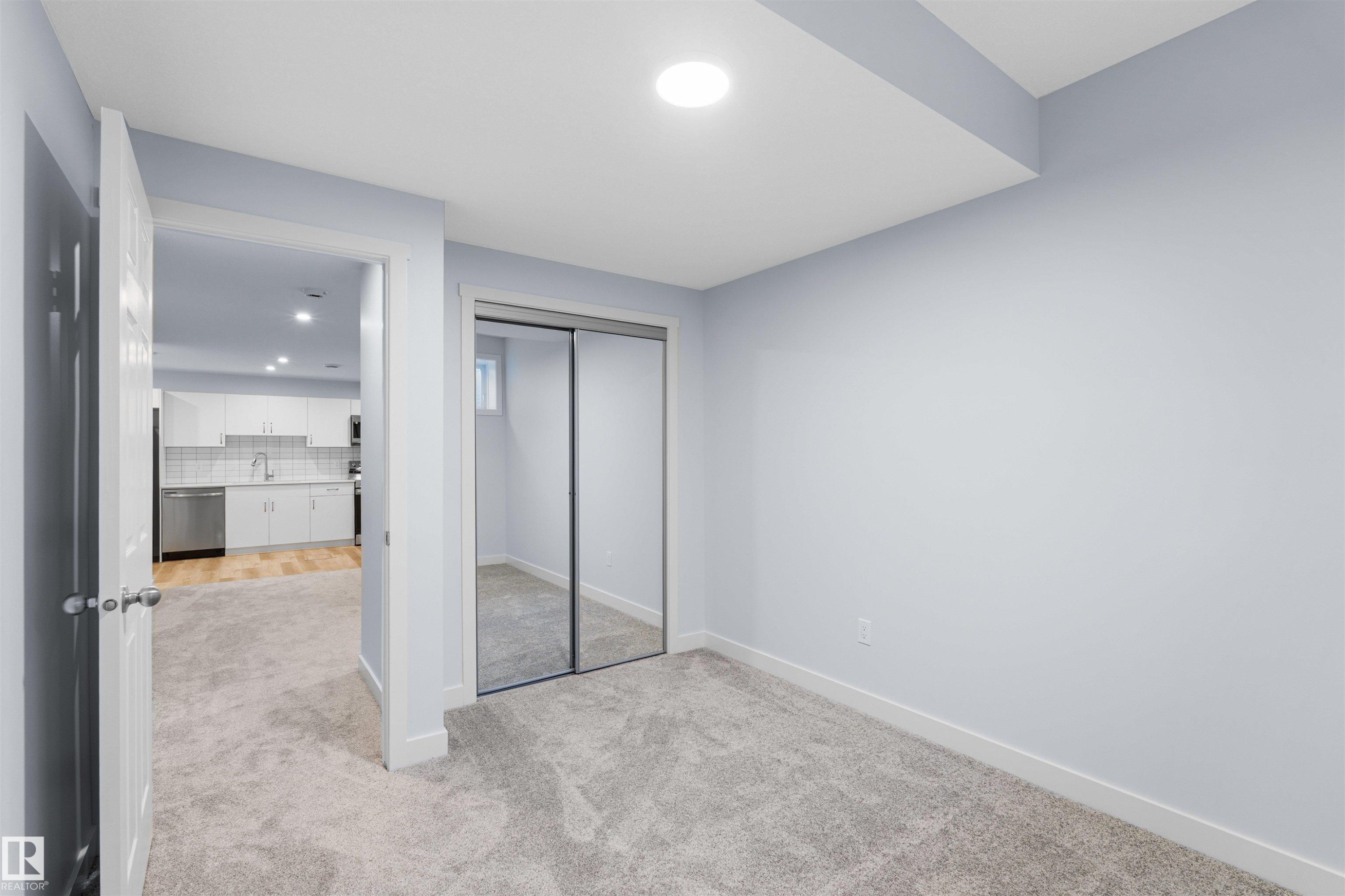 2013 209A Street, Edmonton, AB - Indoor Photo Showing Other Room