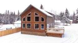 120 Lakeshore Drive Rural Bonnyville M.D., AB T0A 2E0