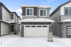19 AXELWOOD Crescent Spruce Grove, AB T7X 4G4