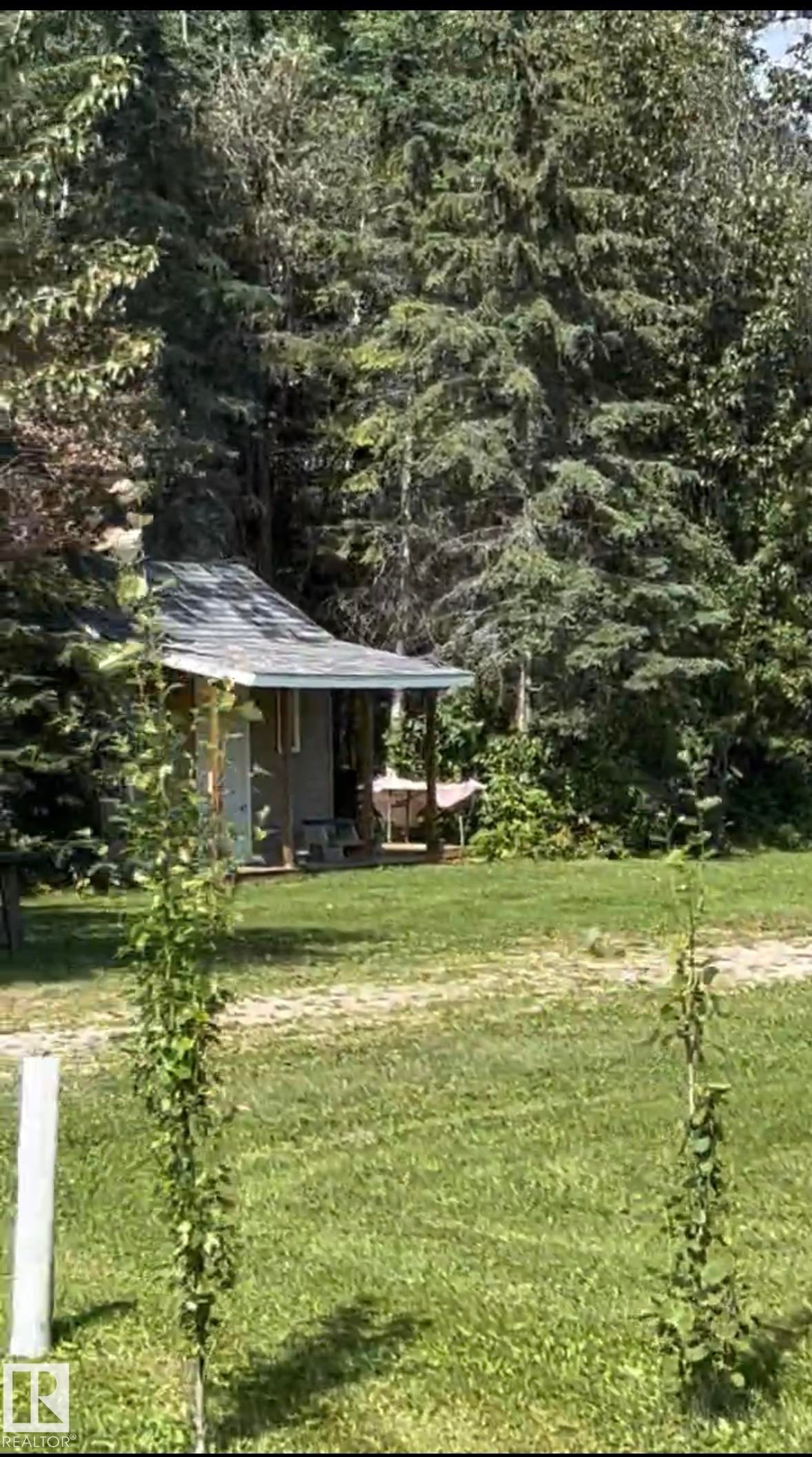 40 465015 Range Rd 63A Road, Rural Wetaskiwin County, AB