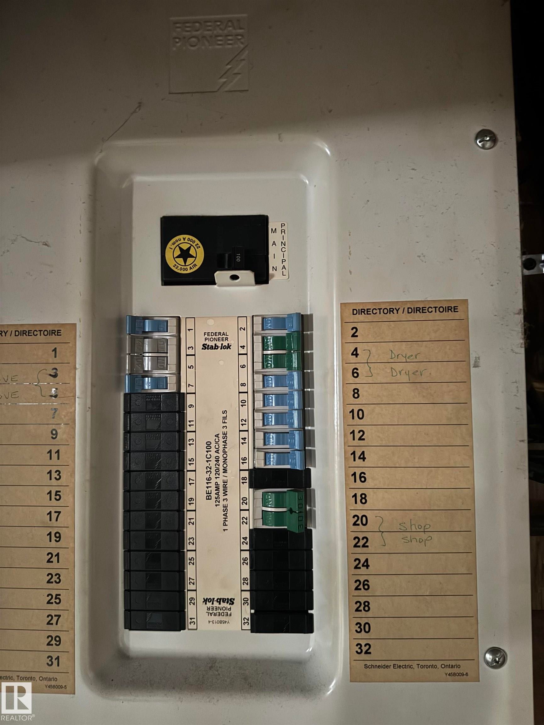 5209 49 Avenue, Vegreville, AB - Photo Showing Other Room