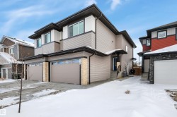 525 KLEINS Court Leduc, AB T9E 1M5
