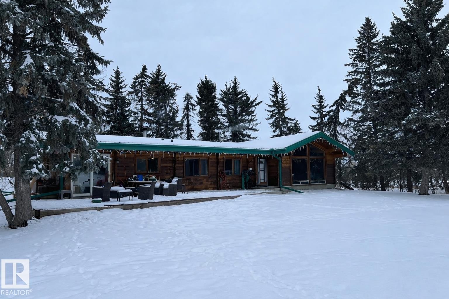 55320 Rge Road 263, Rural Sturgeon County, AB - Outdoor