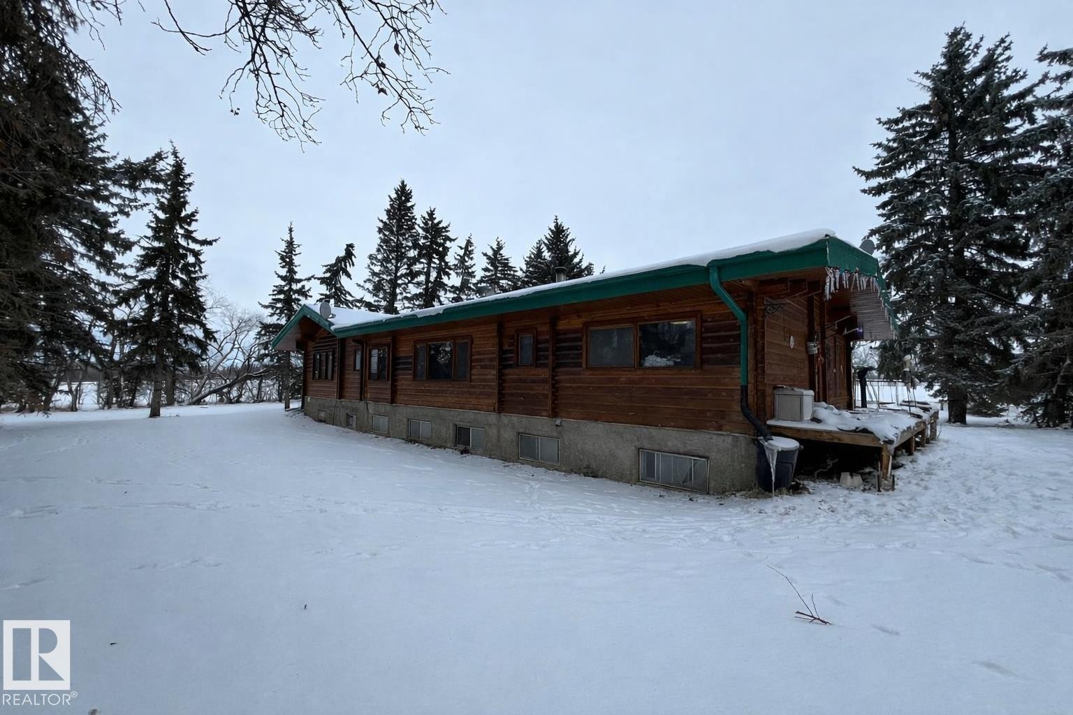 55320 Rge Road 263, Rural Sturgeon County, AB - Outdoor
