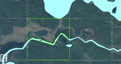 TWP RD 231A Range Rd 134 Rural Lac La Biche County, AB T0A 1R0