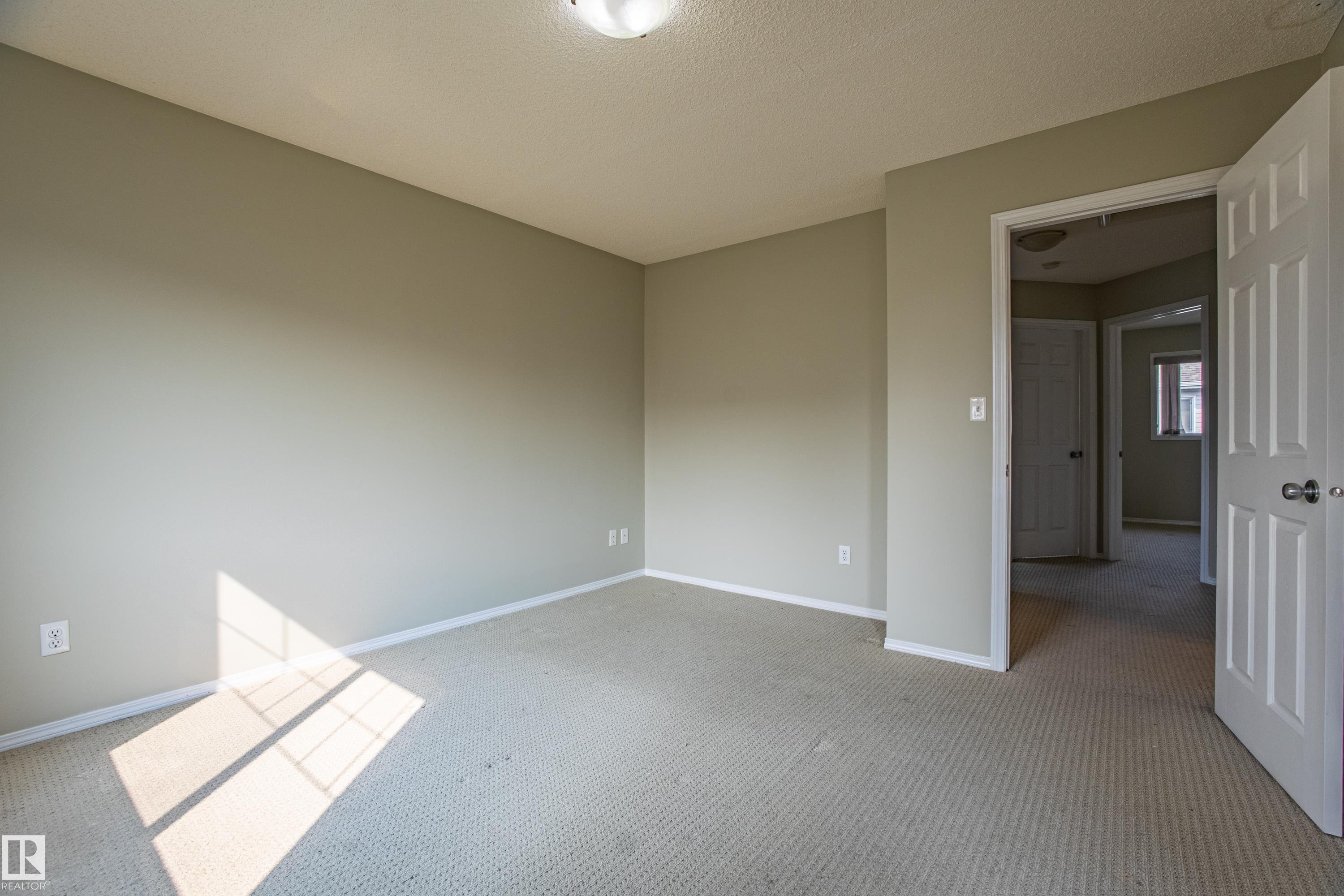 #51, 2503 24 Street, Edmonton, AB - Indoor Photo Showing Other Room