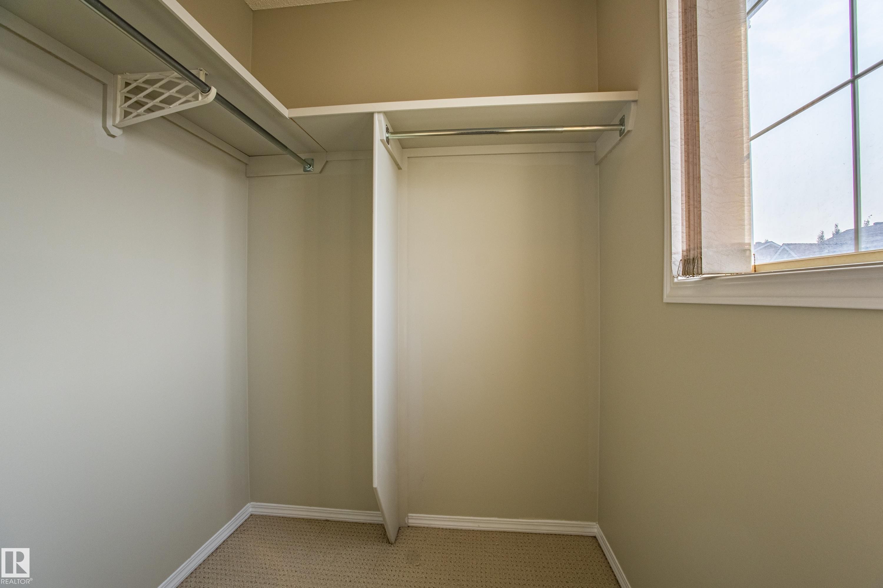 #51, 2503 24 Street, Edmonton, AB - Indoor With Storage