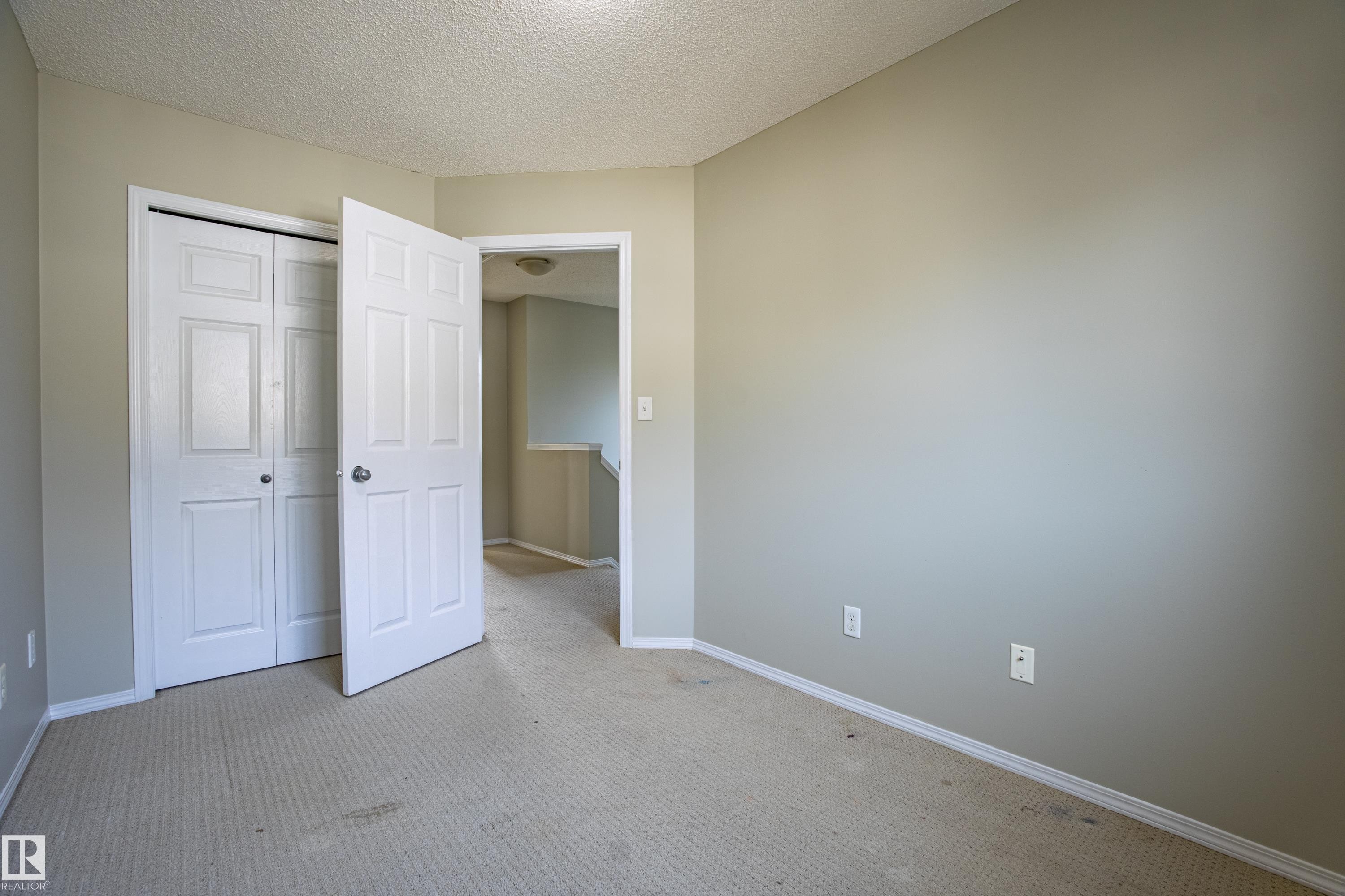 #51, 2503 24 Street, Edmonton, AB - Indoor Photo Showing Other Room