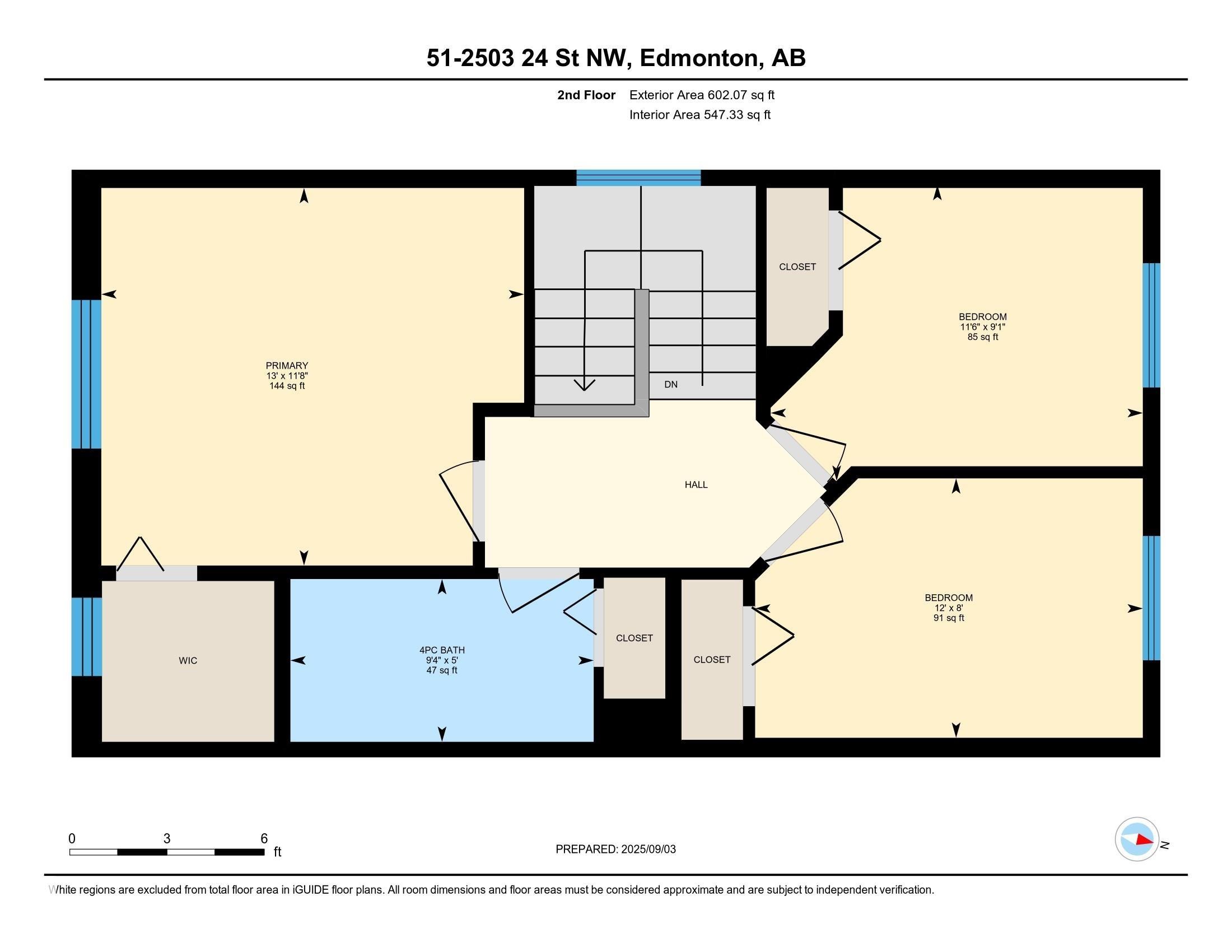 #51, 2503 24 Street, Edmonton, AB - Other