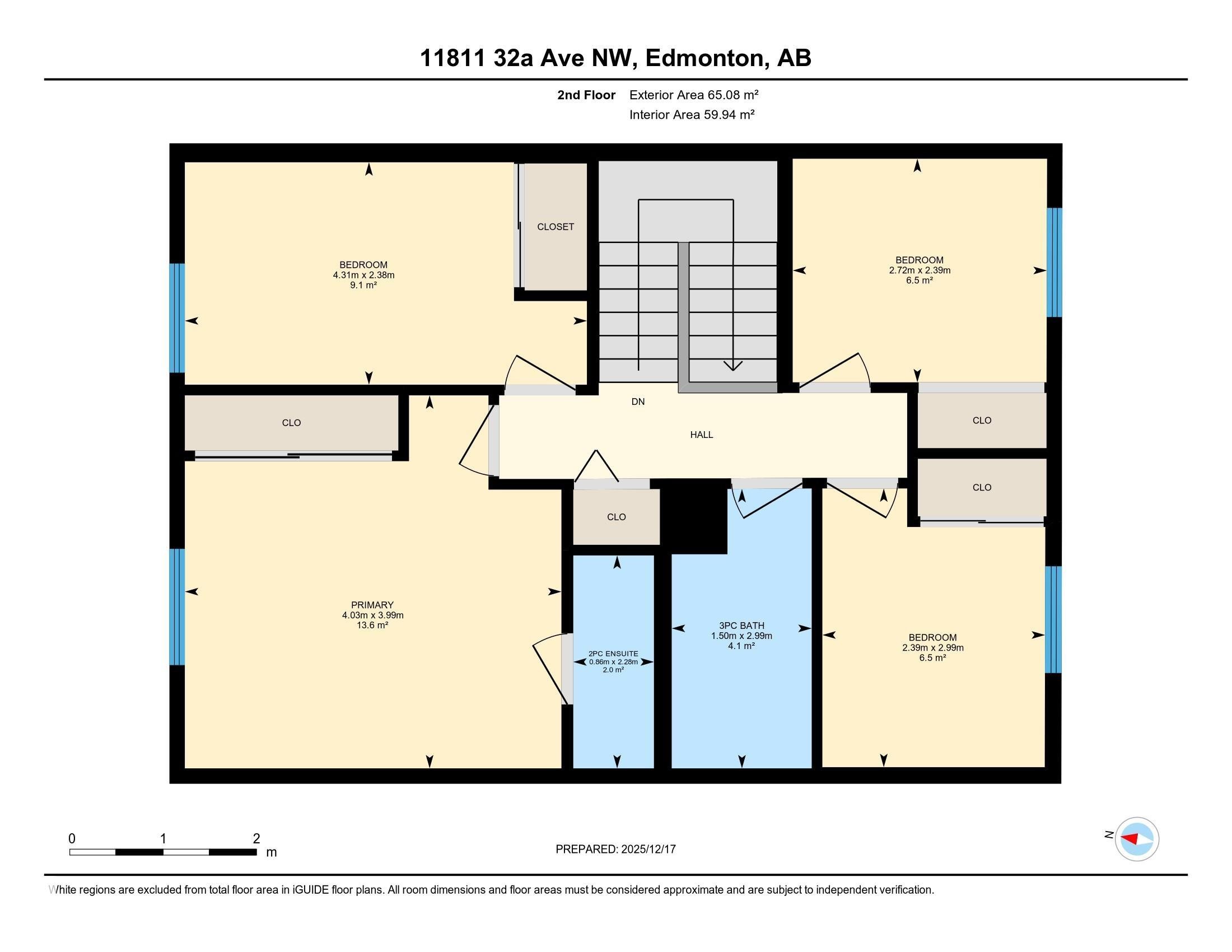 View of home floor plan - 11811 32A Avenue, Edmonton, AB - Other