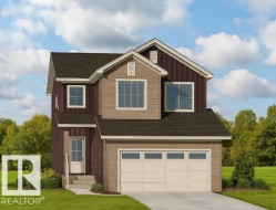 22 ROSA Crescent St. Albert, AB T8N 8E7