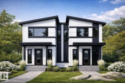 18611 & 18613 132 Street Edmonton, AB T5N 1X9