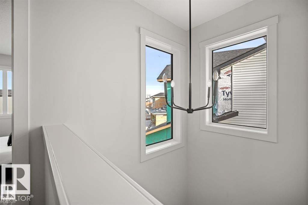 Detailed view - 24 Grayson Green, Stony Plain, AB - Indoor Photo Showing Other Room