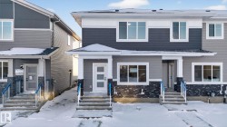 122 Pierwyck Loop Spruce Grove, AB T7X 4G2