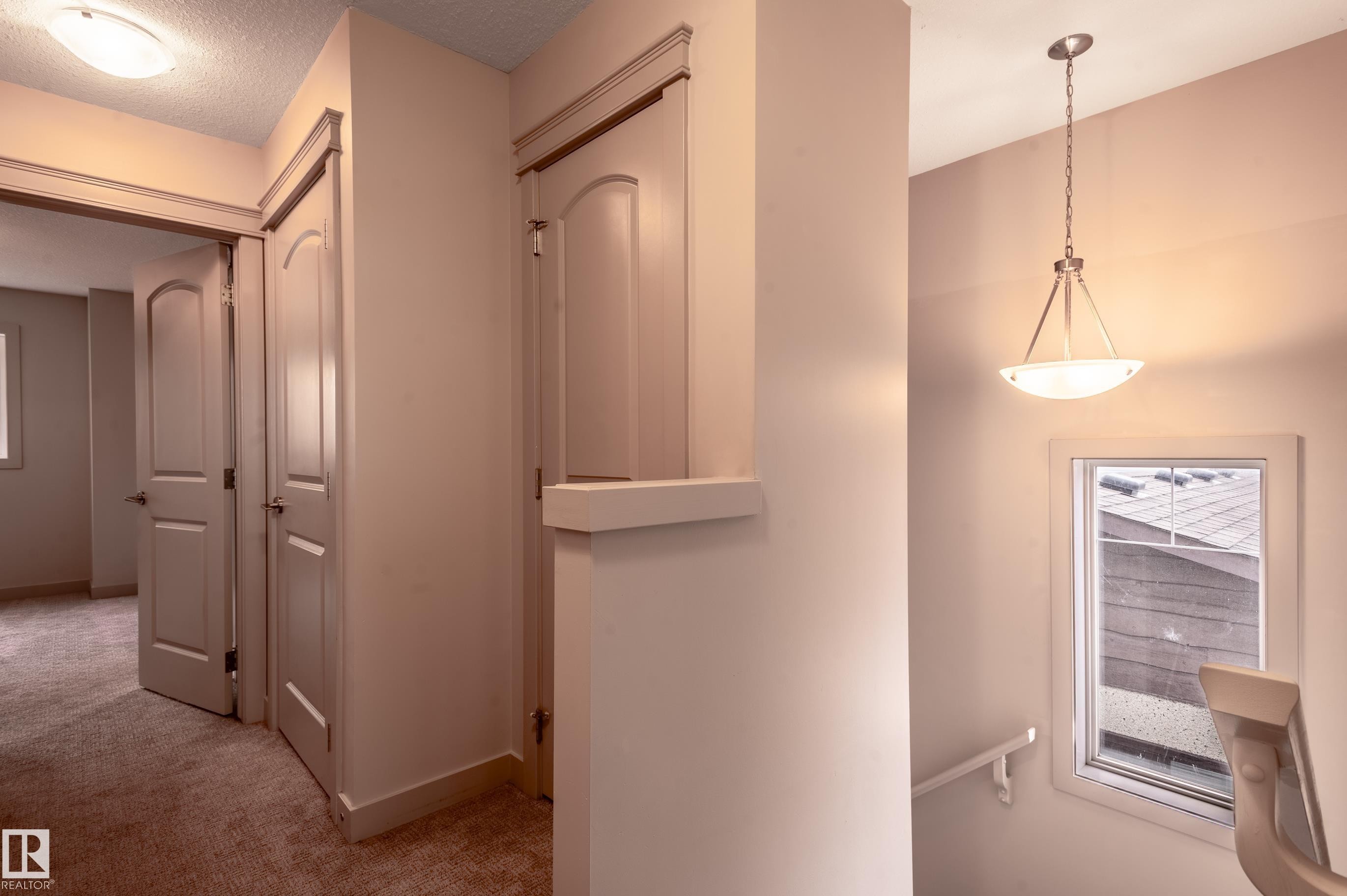 12126 65 Street, Edmonton, AB - Indoor Photo Showing Other Room