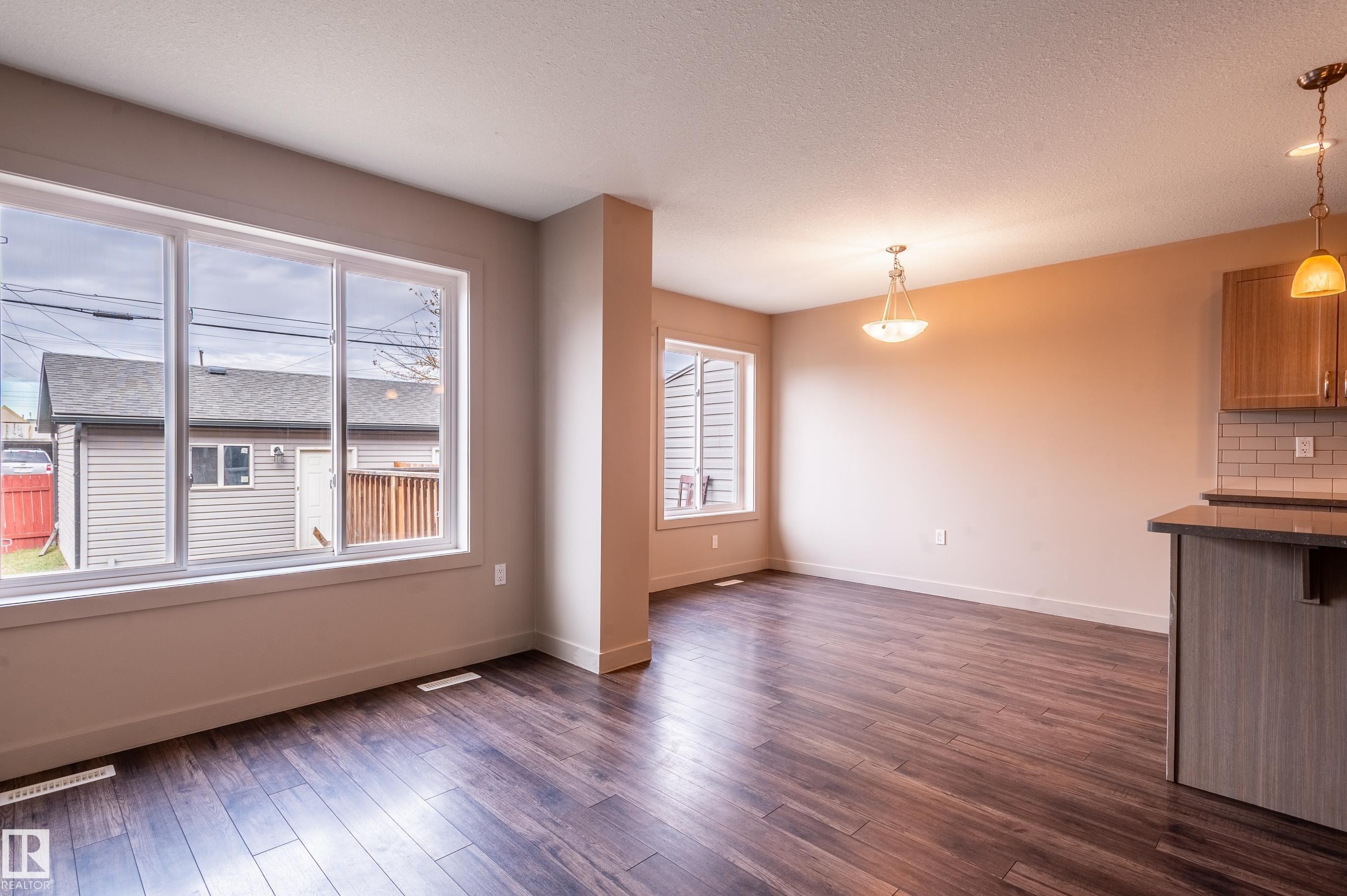 12126 65 Street, Edmonton, AB - Indoor