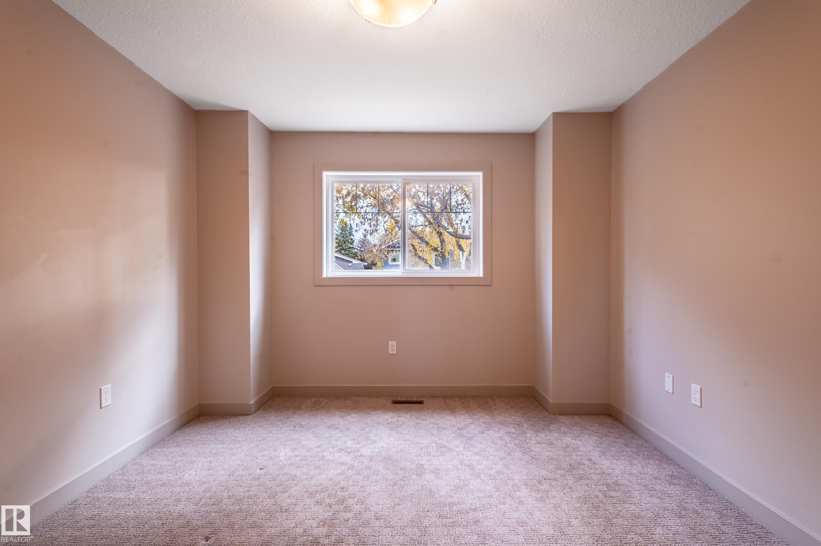 12126 65 Street, Edmonton, AB - Indoor Photo Showing Other Room