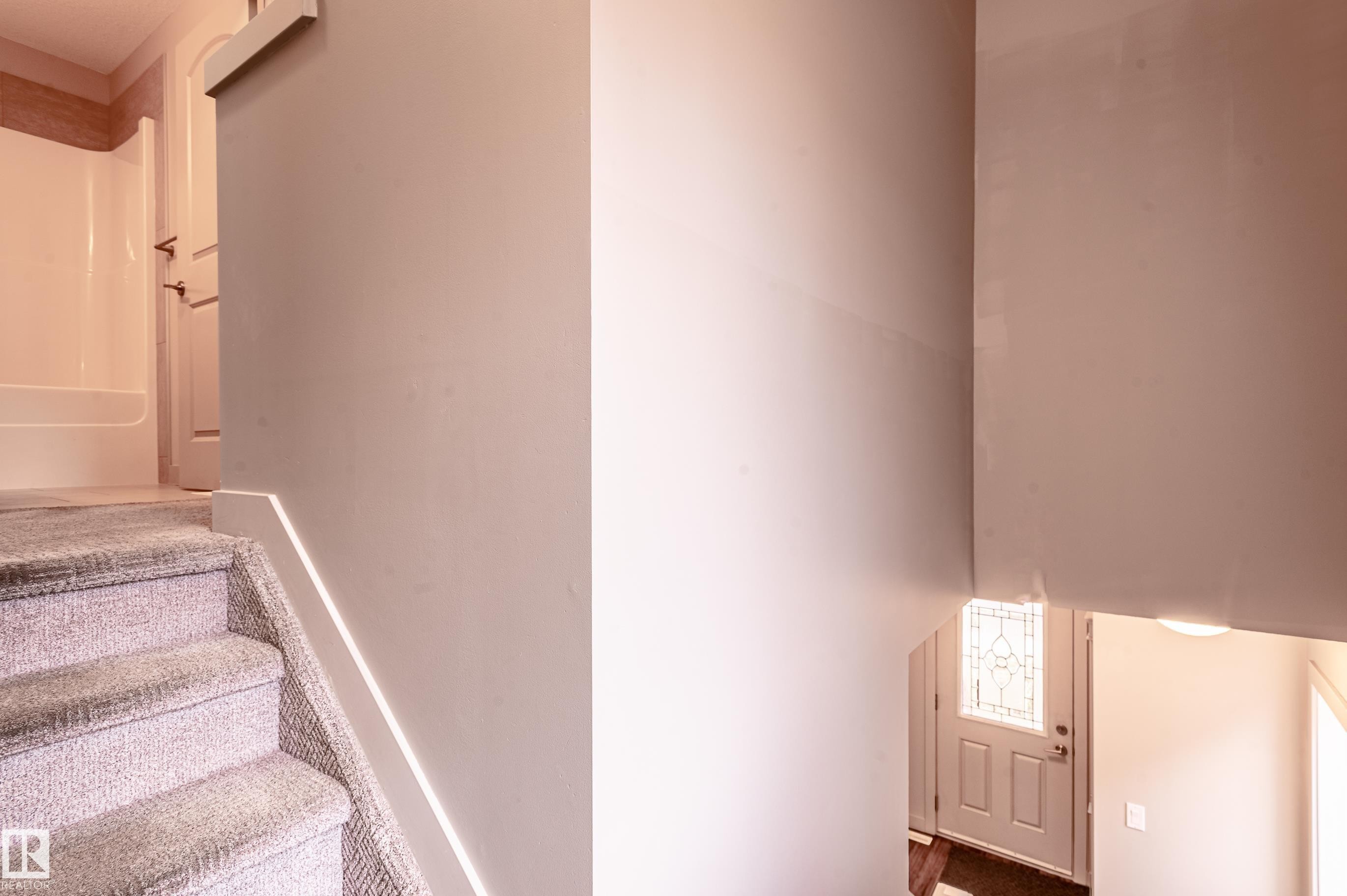 12126 65 Street, Edmonton, AB - Indoor Photo Showing Other Room