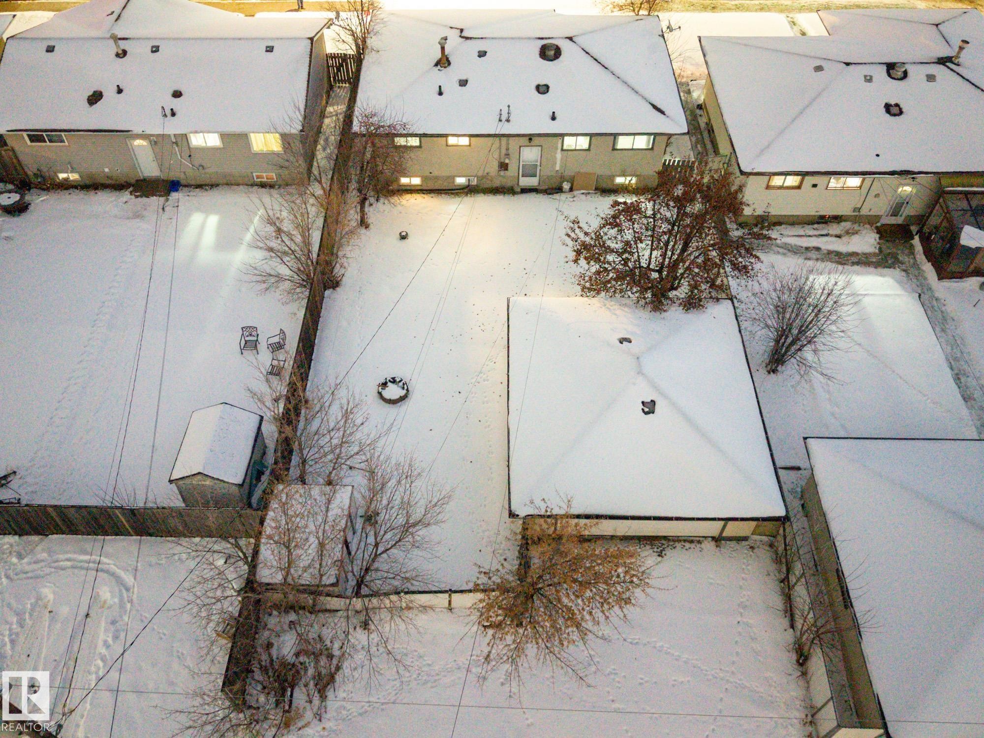 13524 66 Street, Edmonton, AB - Outdoor