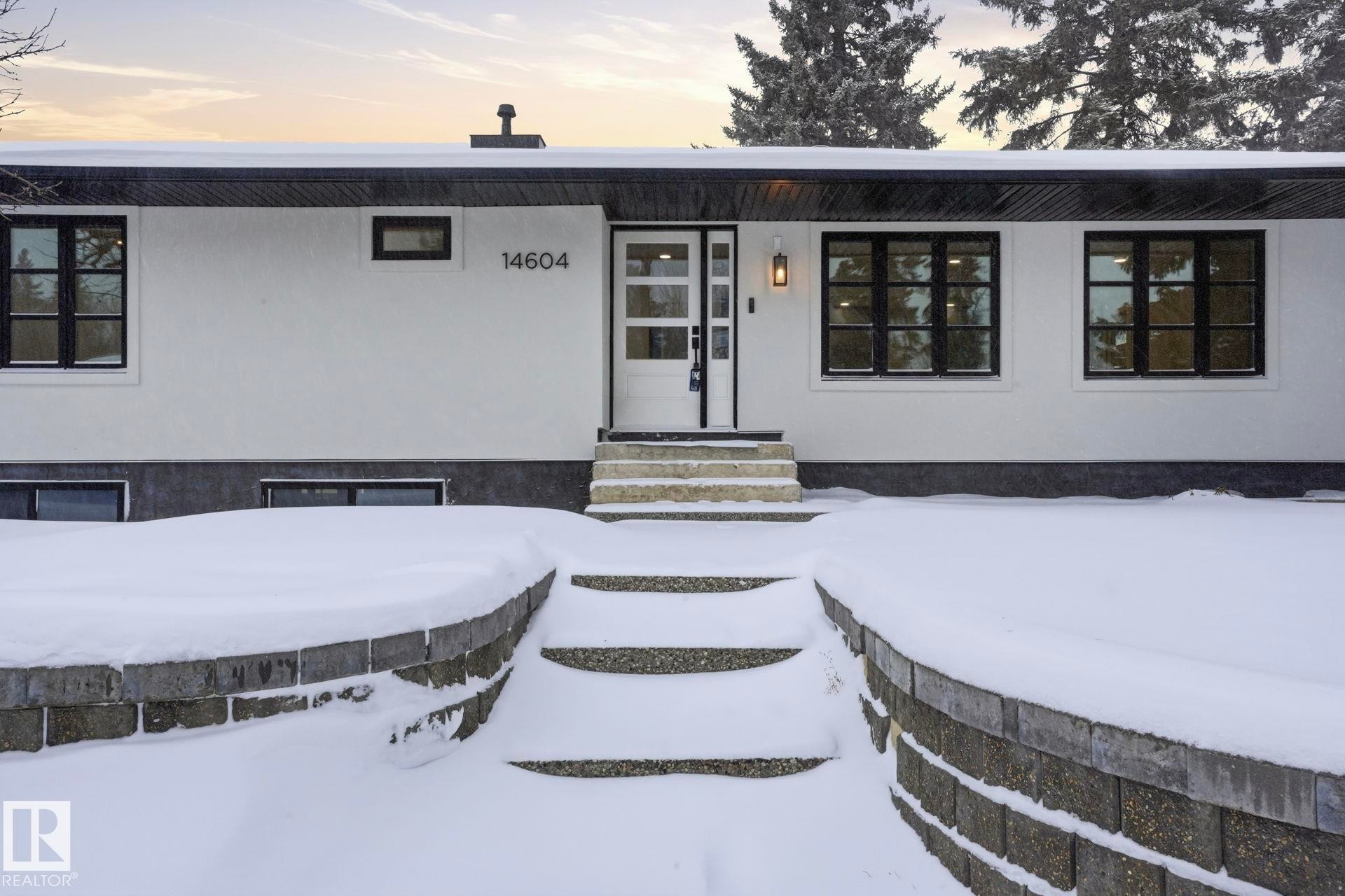 14604 Mackenzie Drive, Edmonton, AB - Outdoor