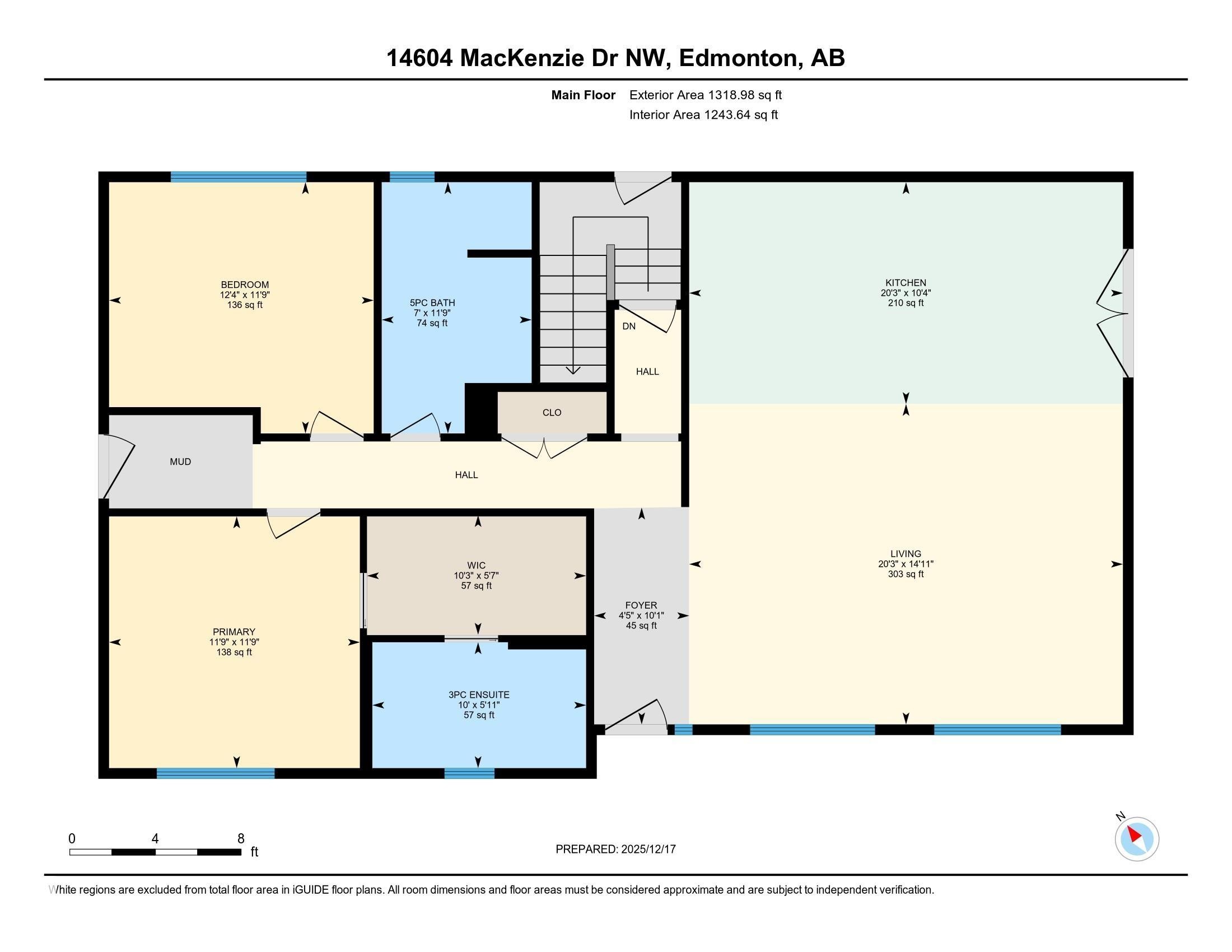 14604 Mackenzie Drive, Edmonton, AB - Other
