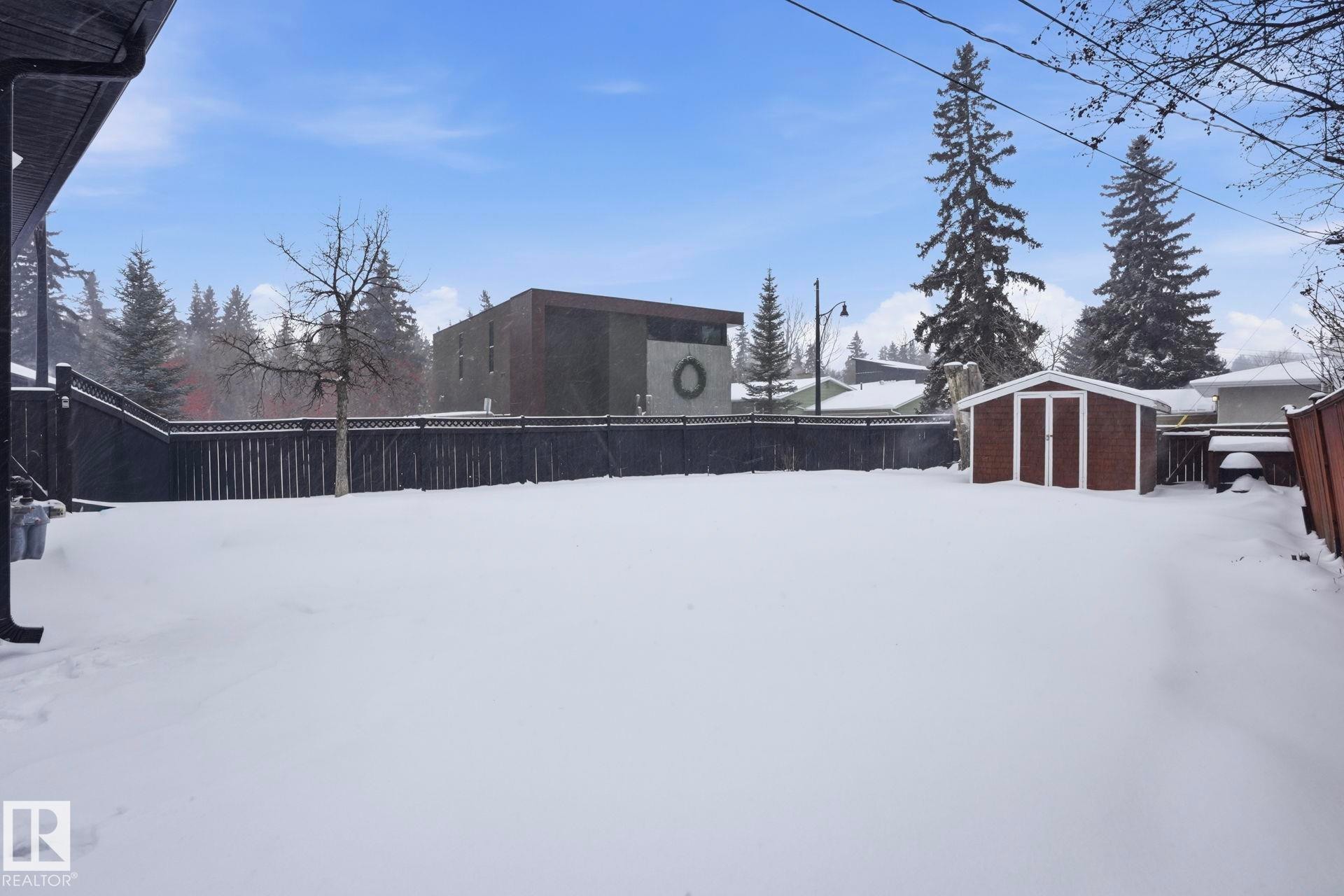14604 Mackenzie Drive, Edmonton, AB - Outdoor
