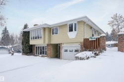 38 GLENHAVEN Crescent St. Albert, AB T8N 1A5