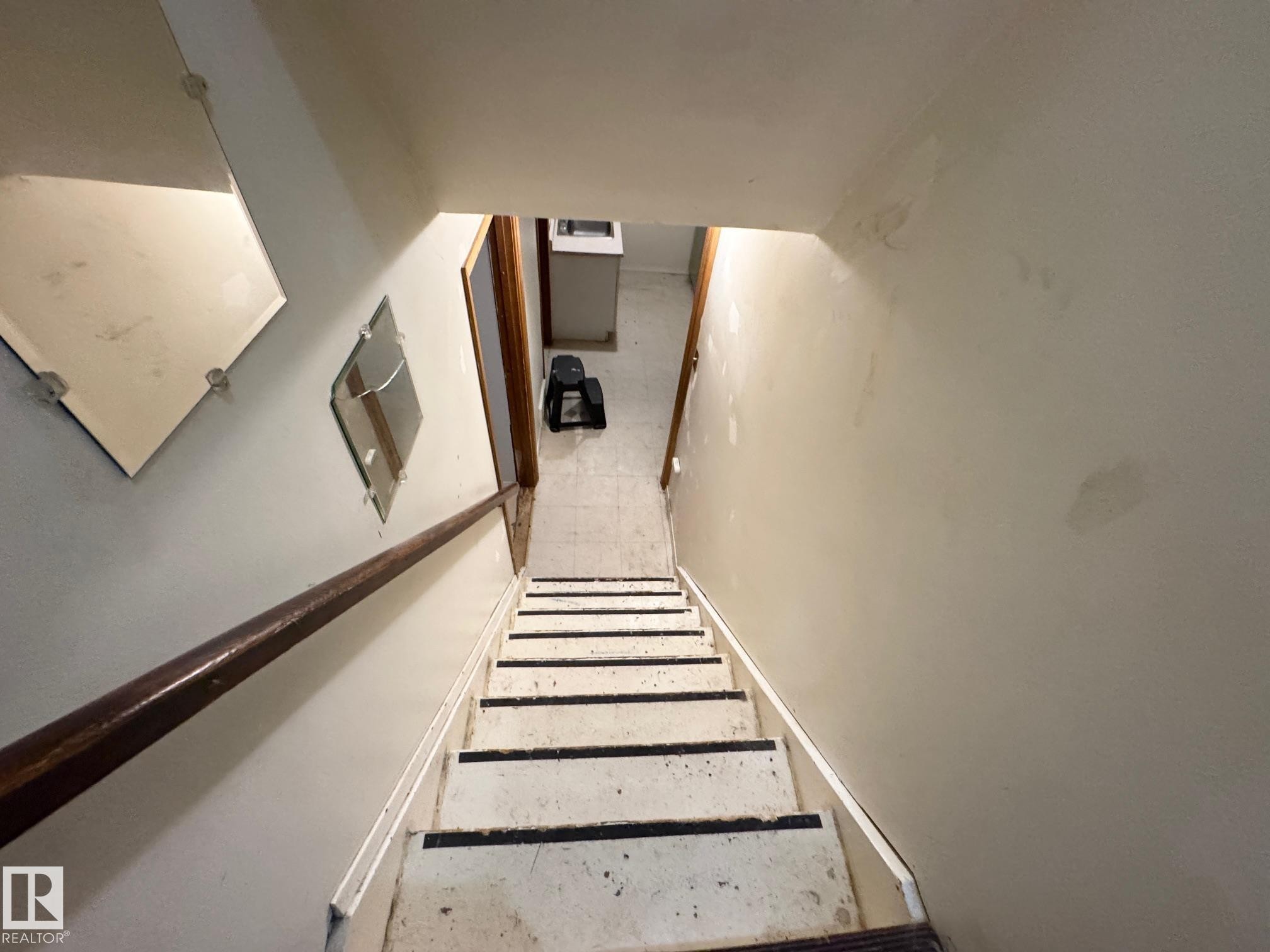 4204 42 Avenue, Stony Plain, AB - Indoor Photo Showing Other Room