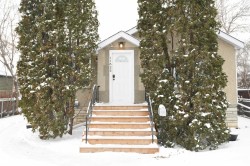 11622 123 Street Edmonton, AB T5M 0G6