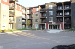 312 3207 JAMES MOWATT TRAIL Edmonton, AB T6W 3L6