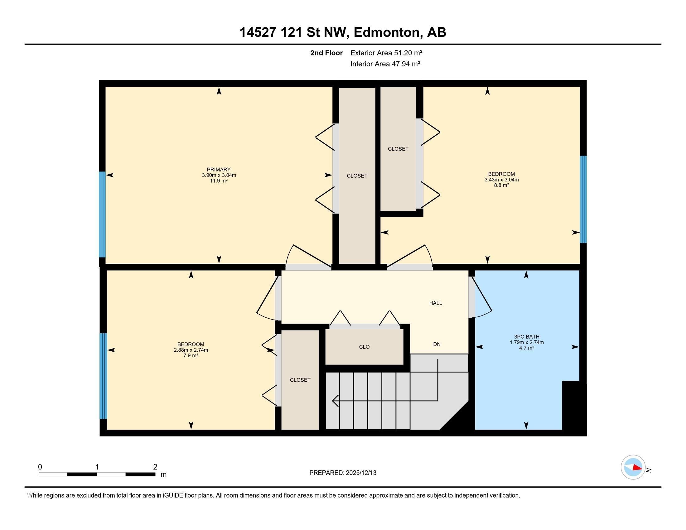 Edmonton, AB - Other