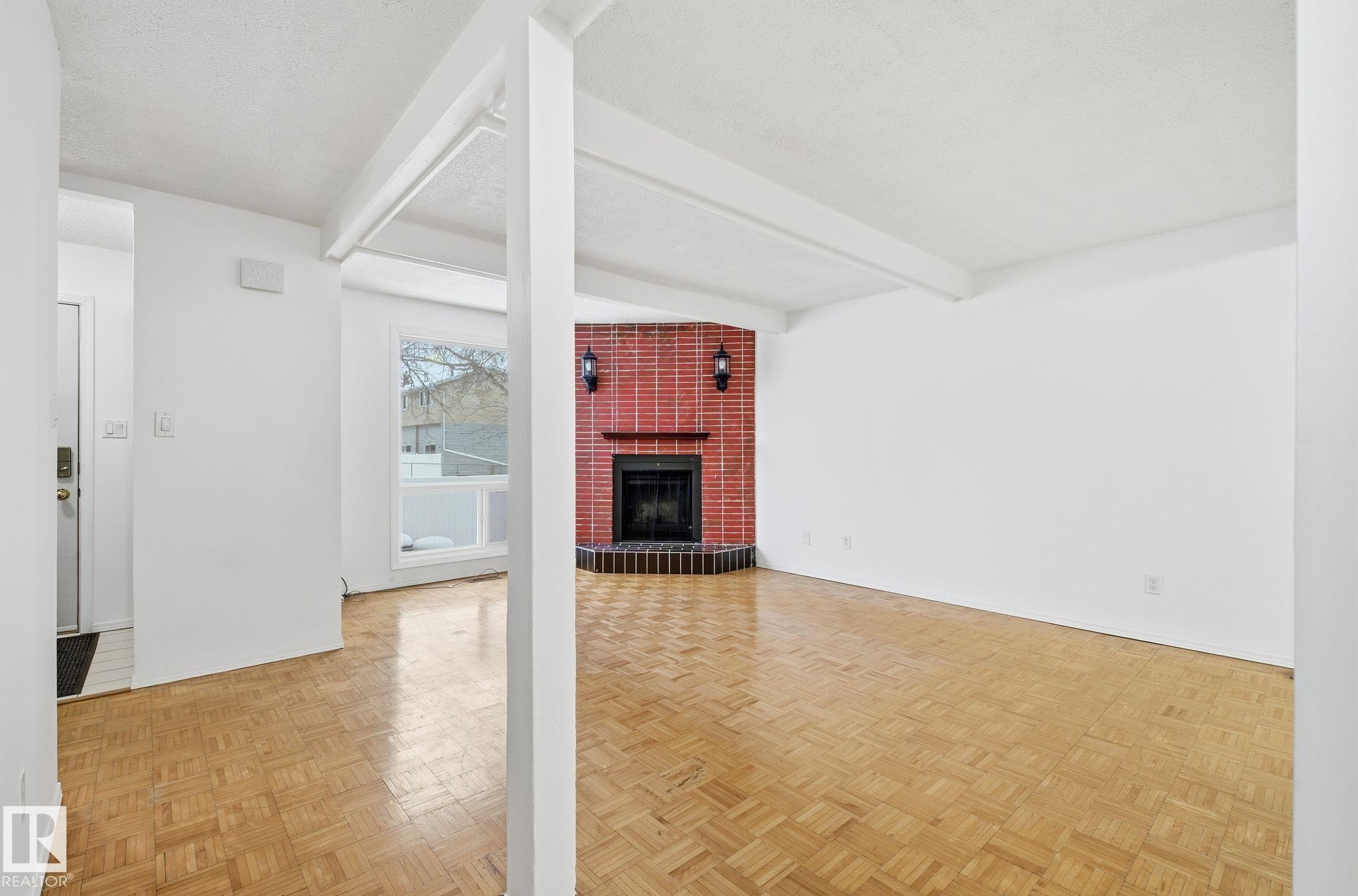 Edmonton, AB - Indoor With Fireplace