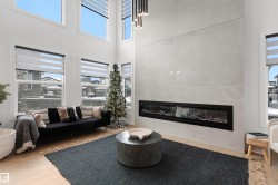 6245 KING VISTA Vista Edmonton, AB T6W 3Z8
