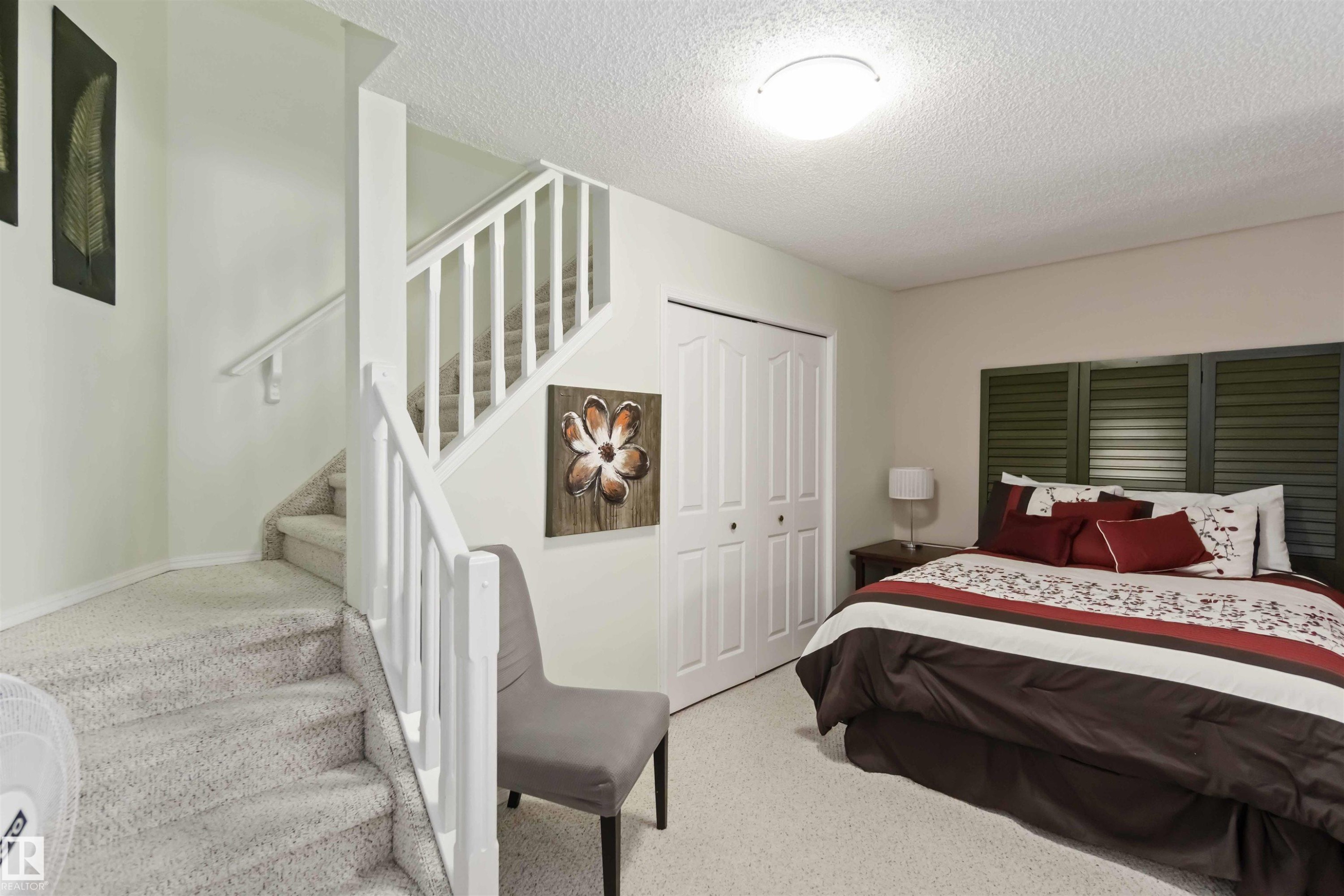 312 15499 Castle Downs Road, Edmonton, AB - Indoor Photo Showing Bedroom