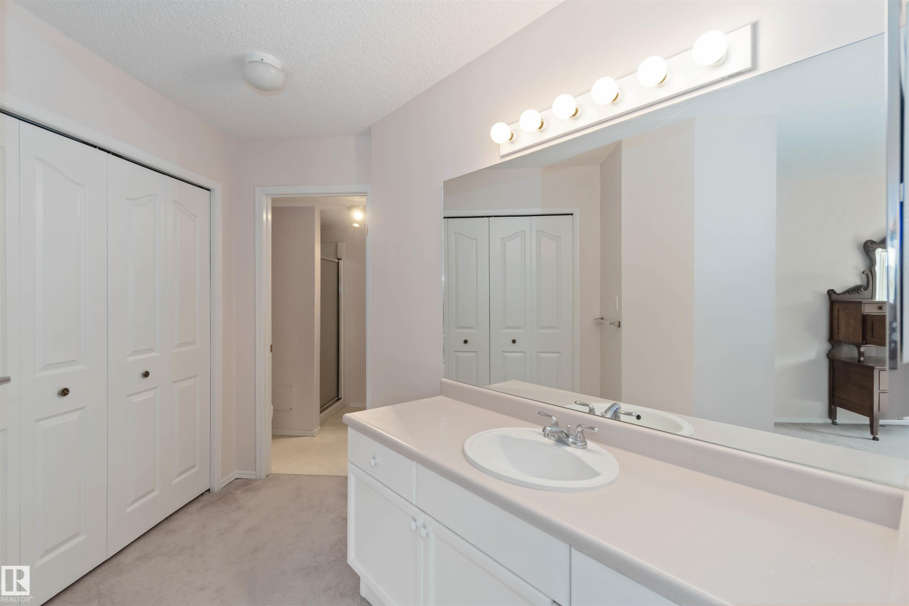 312 15499 Castle Downs Road, Edmonton, AB - Indoor Photo Showing Bathroom