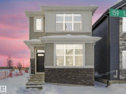 2364 159 Street Edmonton, AB T6W 5K5