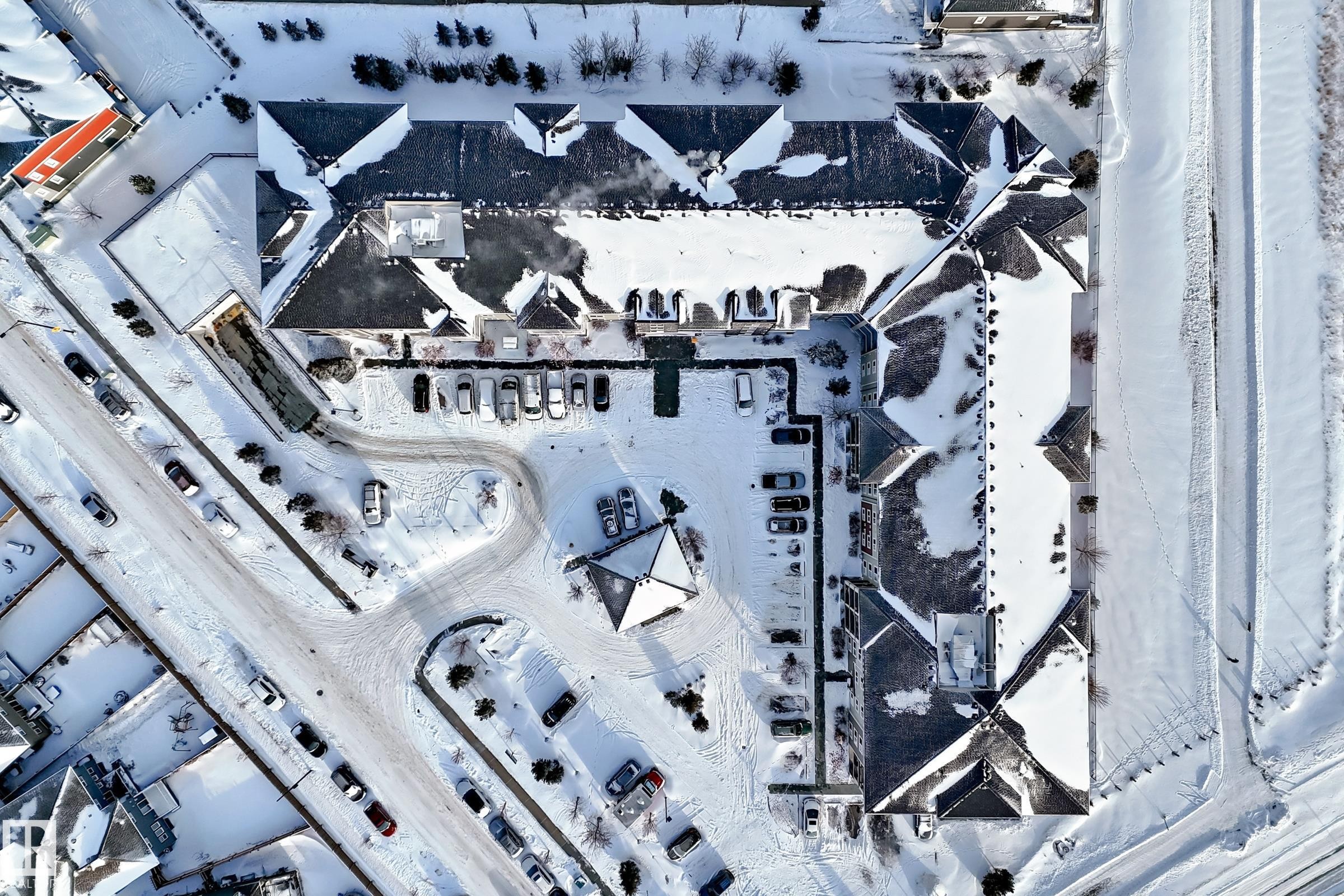 226 1510 Watt Drive, Edmonton, AB - Other