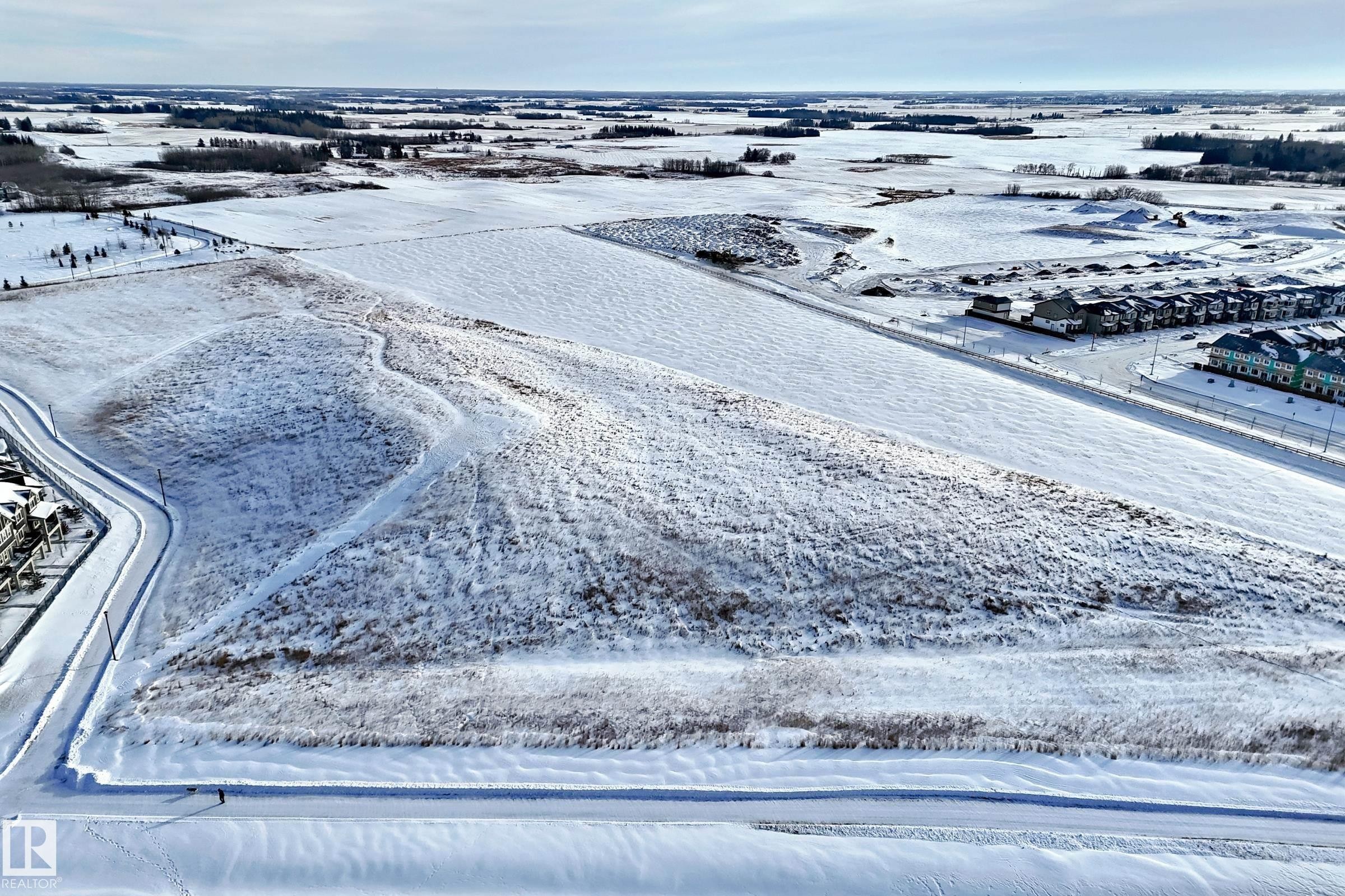 226 1510 Watt Drive, Edmonton, AB - Outdoor With View