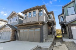 4511 Warbler Loop Edmonton, AB T5S 2C2