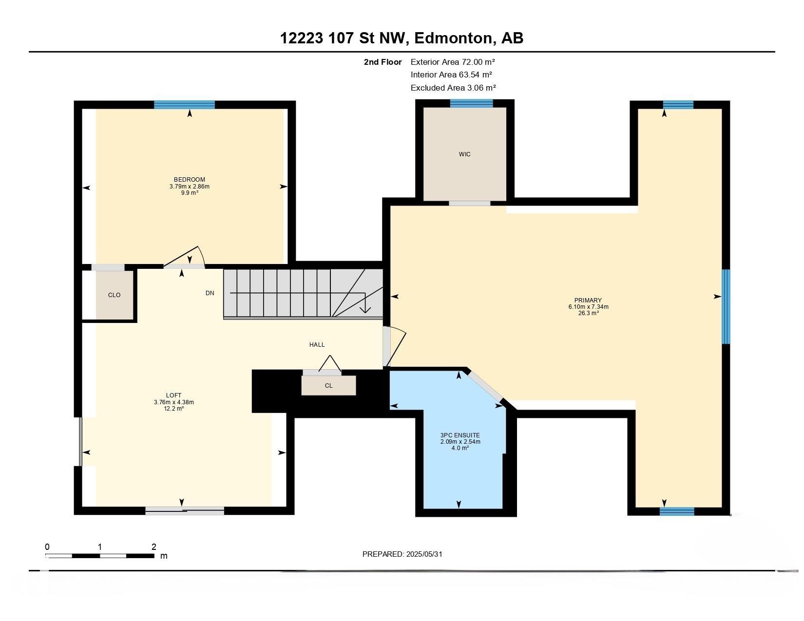 12223 107 Street, Edmonton, AB - Other