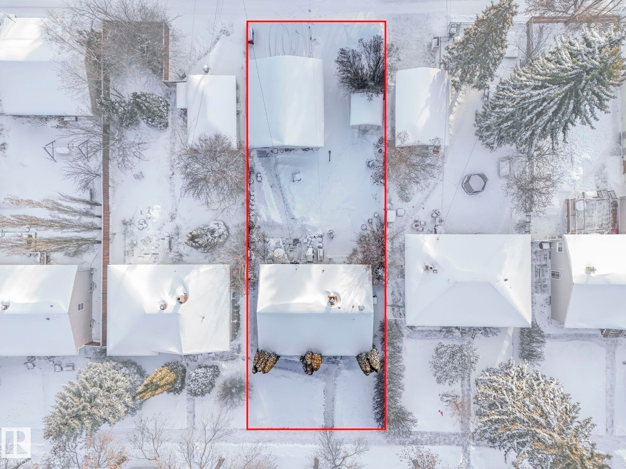 13331 110 Avenue, Edmonton, AB - Outdoor