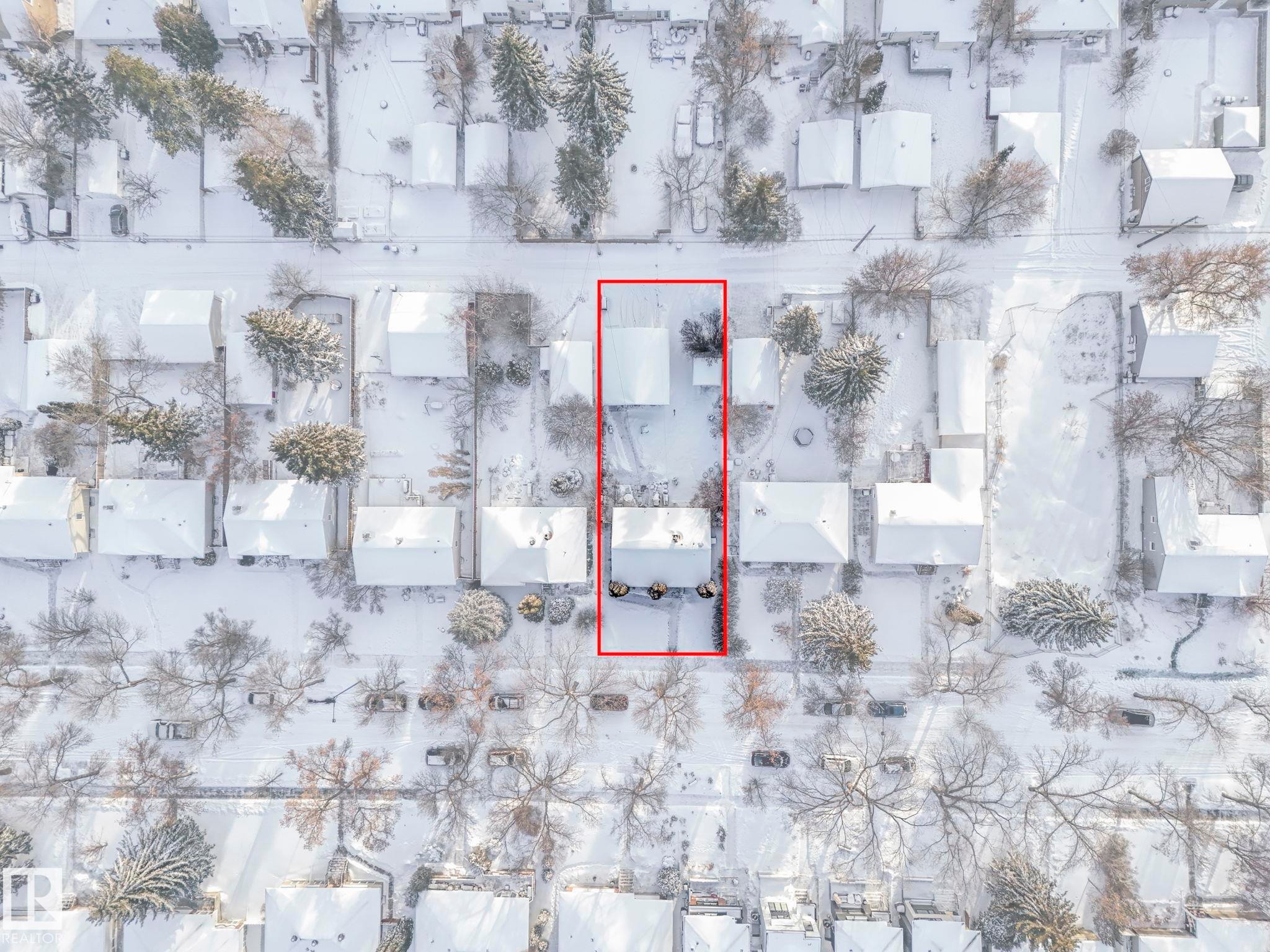 13331 110 Avenue, Edmonton, AB - Outdoor