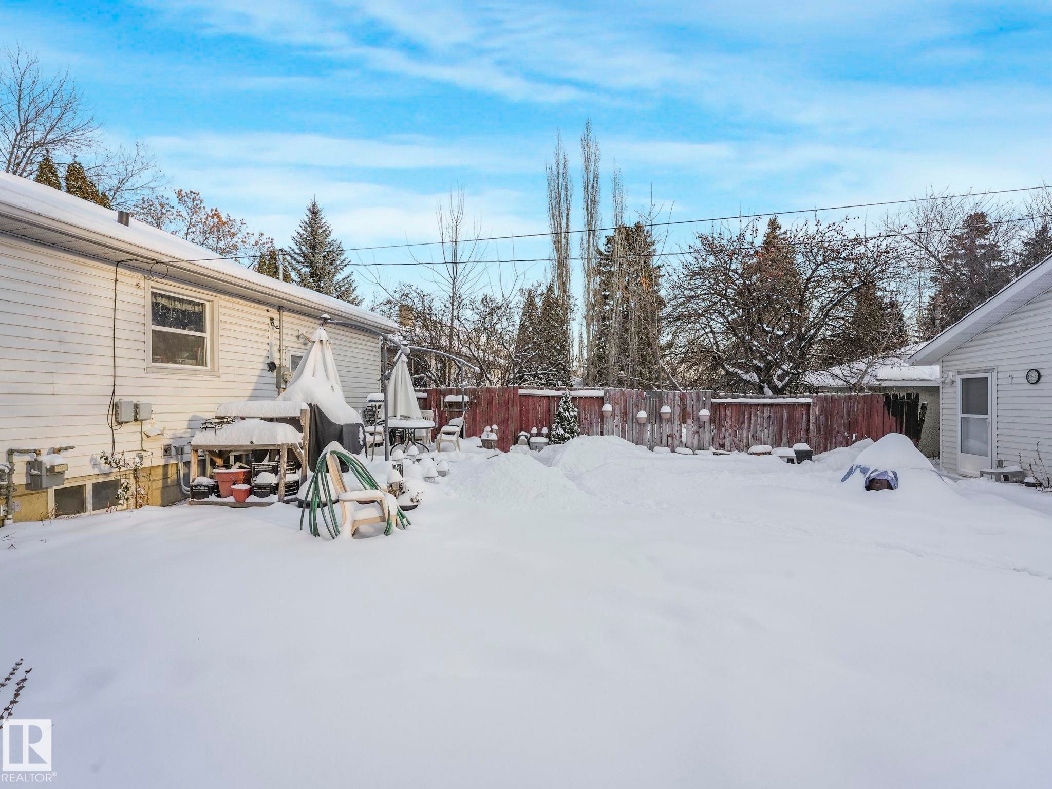 13331 110 Avenue, Edmonton, AB - Outdoor