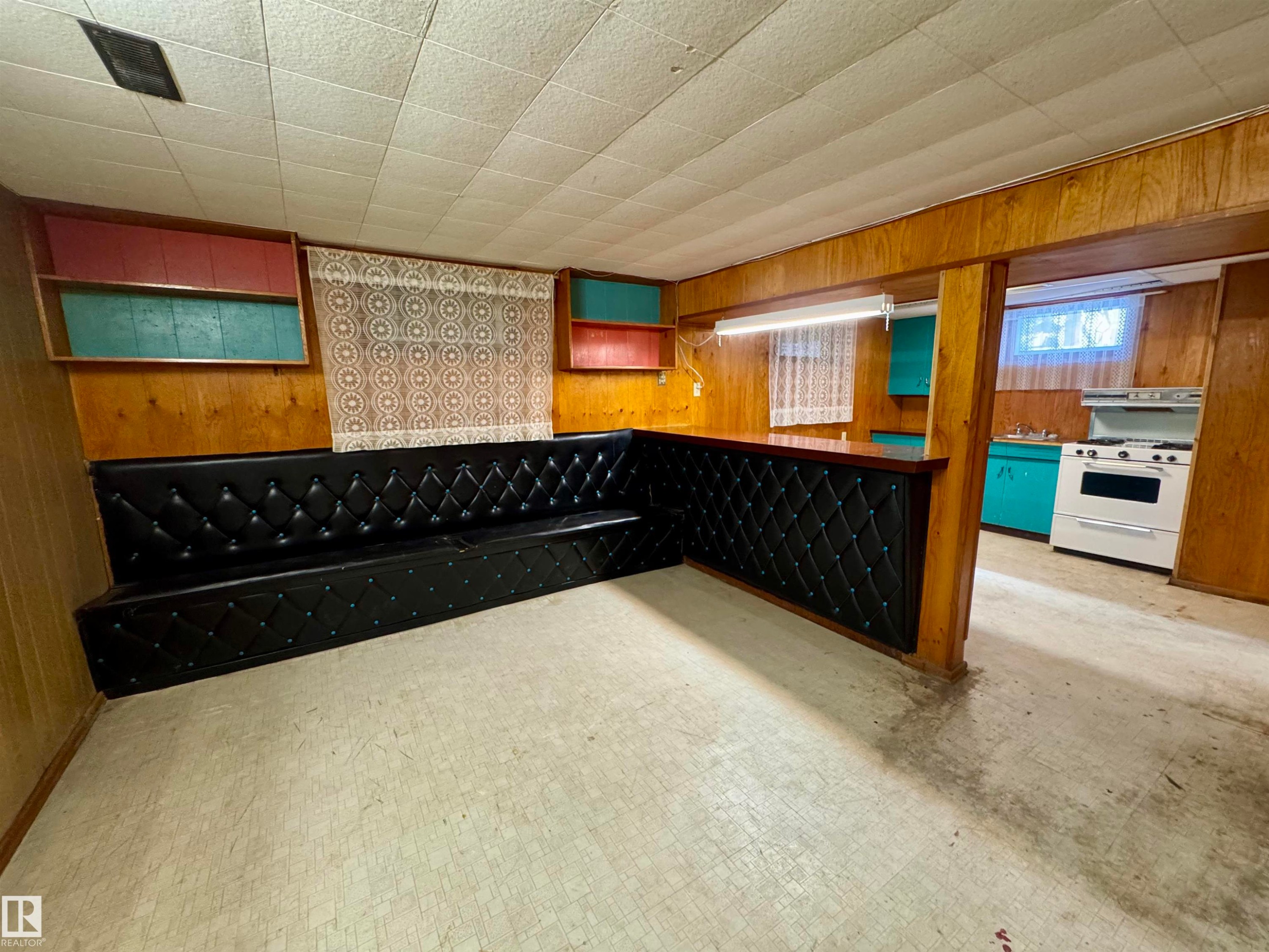 5140 52 Avenue, Ryley, AB - Indoor Photo Showing Other Room