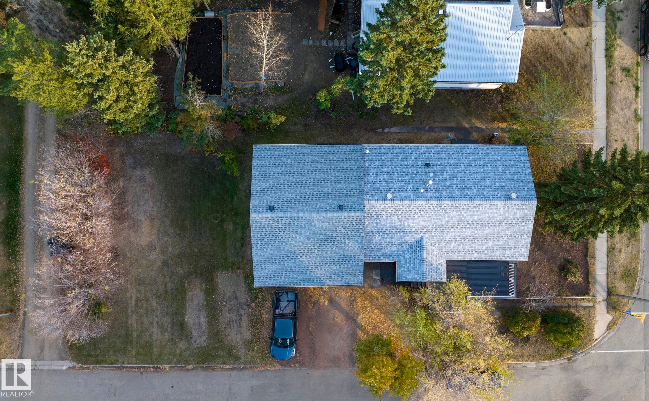 5140 52 Avenue, Ryley, AB - Outdoor