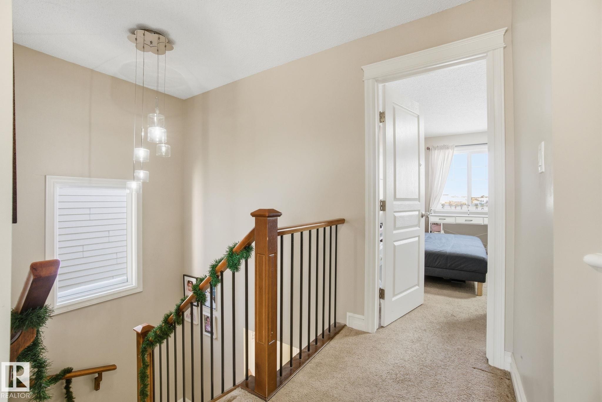 16734 122A Street, Edmonton, AB - Indoor Photo Showing Other Room