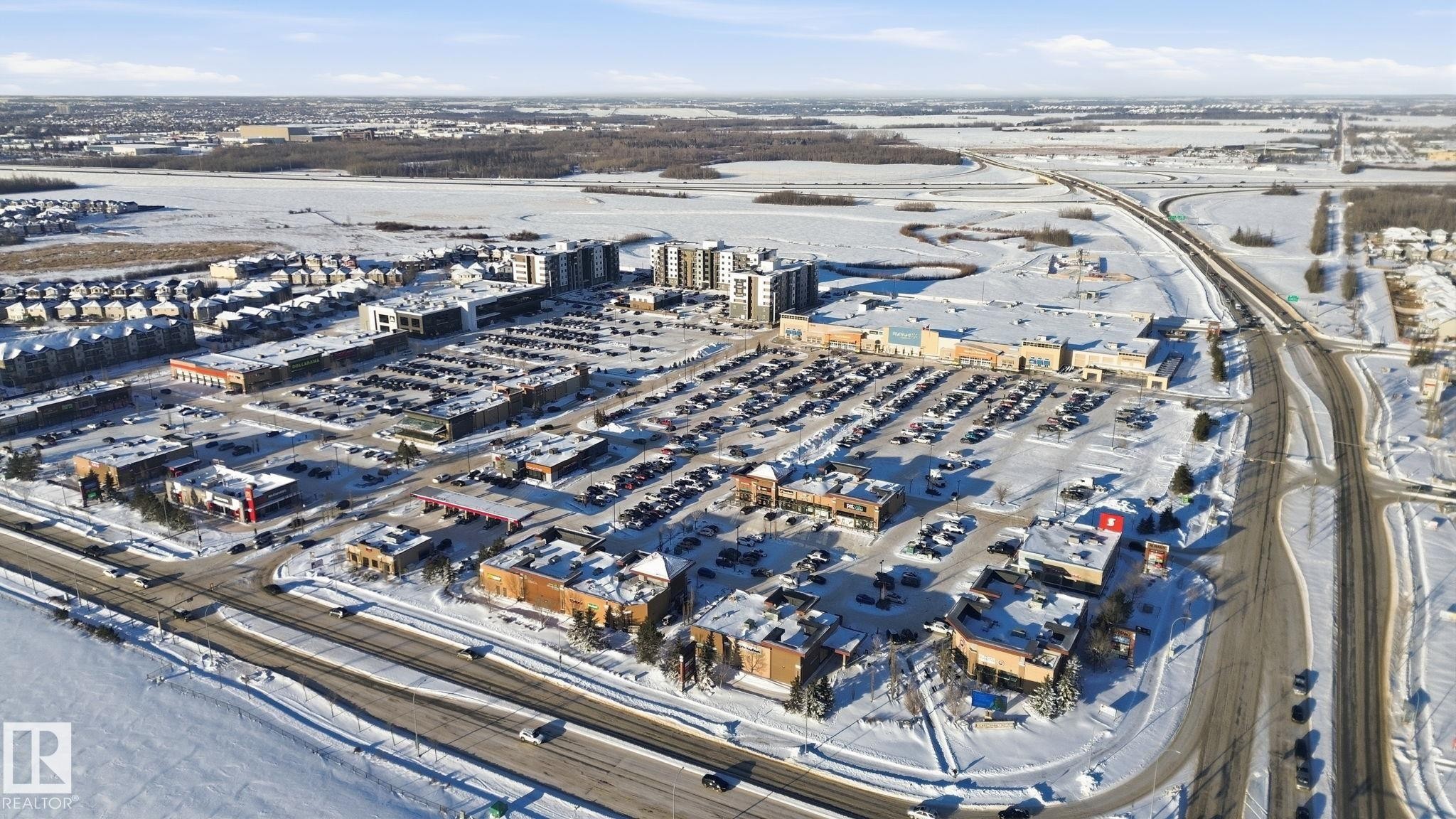 16734 122A Street, Edmonton, AB - Outdoor With View